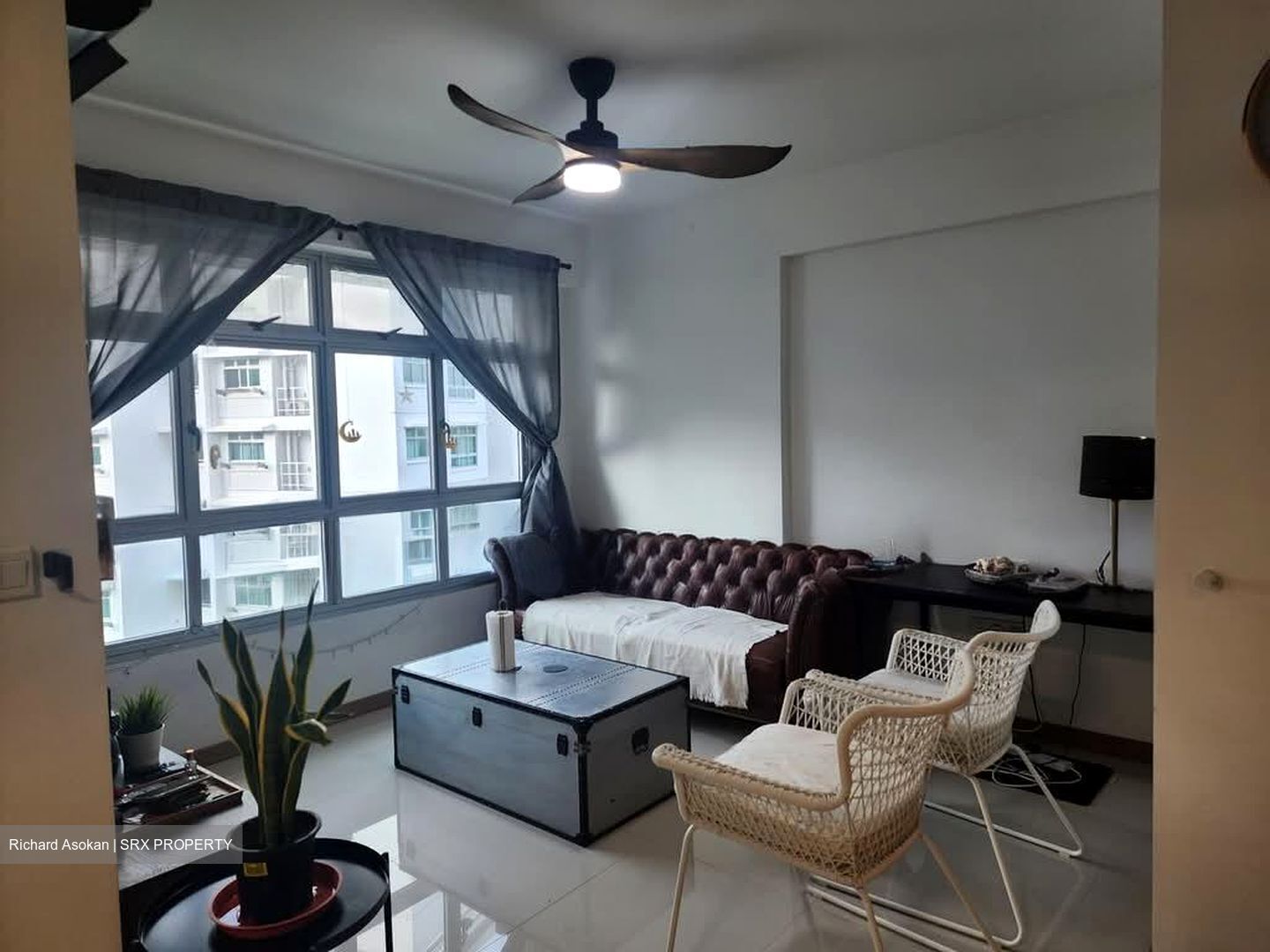 Blk 103A Eastcreek @ Canberra (Sembawang), HDB 4 Rooms #571600681